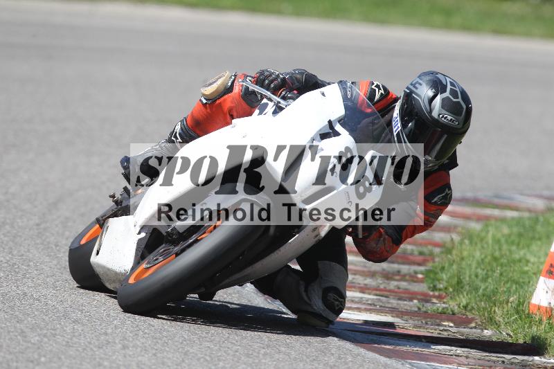 /12 30.04.2025 Speer Racing ADR/Gruppe rot/788